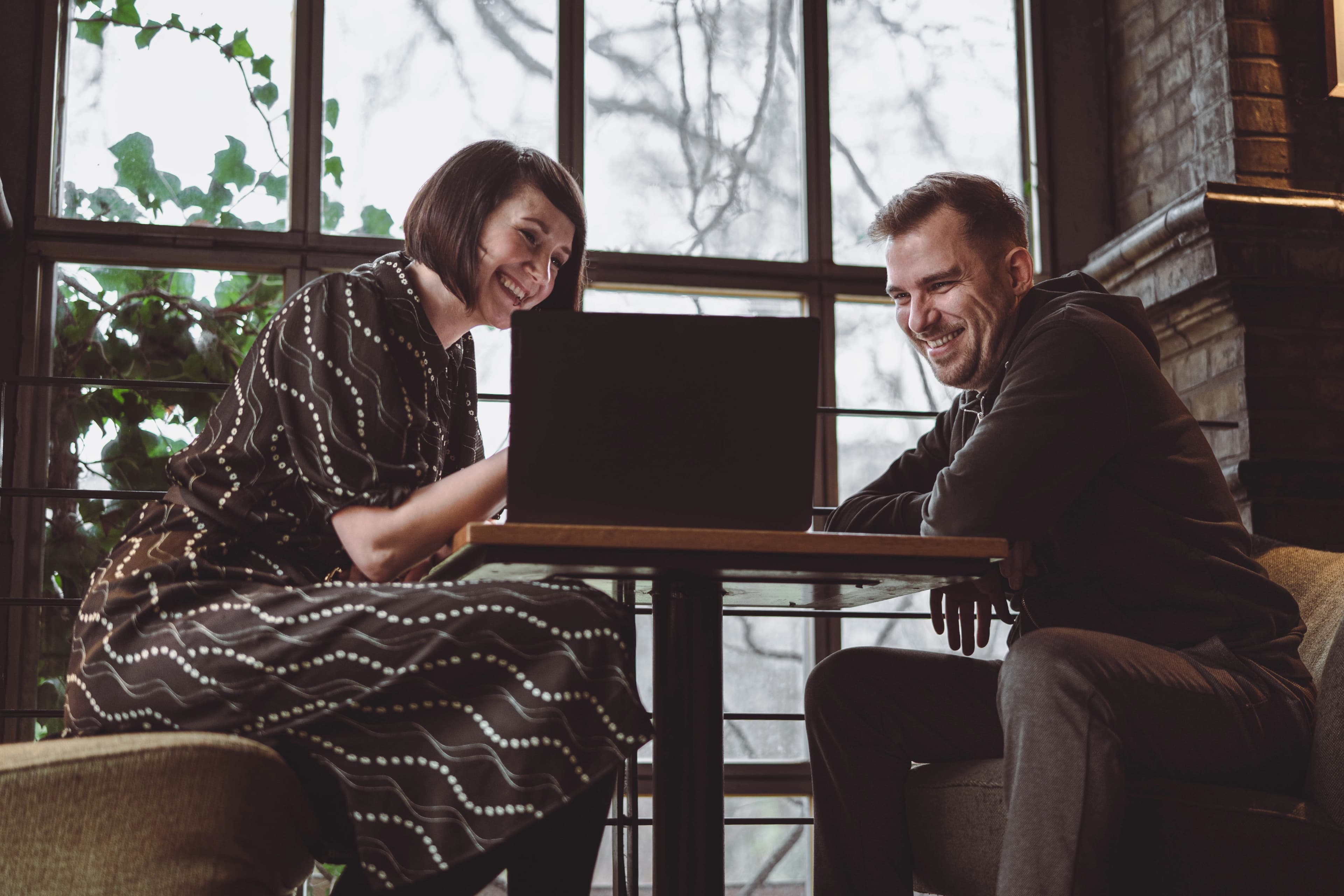 Screenshot von Tedhunter